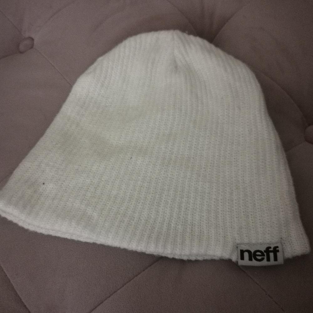 Neff Winter Hat/Beanie